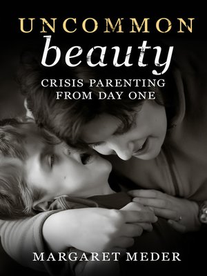cover image of Uncommon Beauty